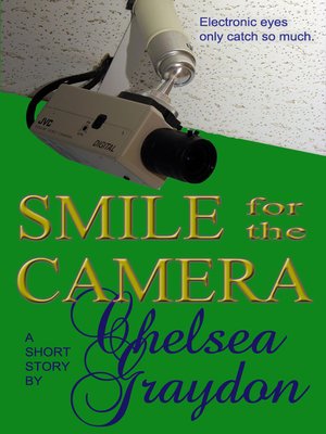 cover image of Smile for the Camera